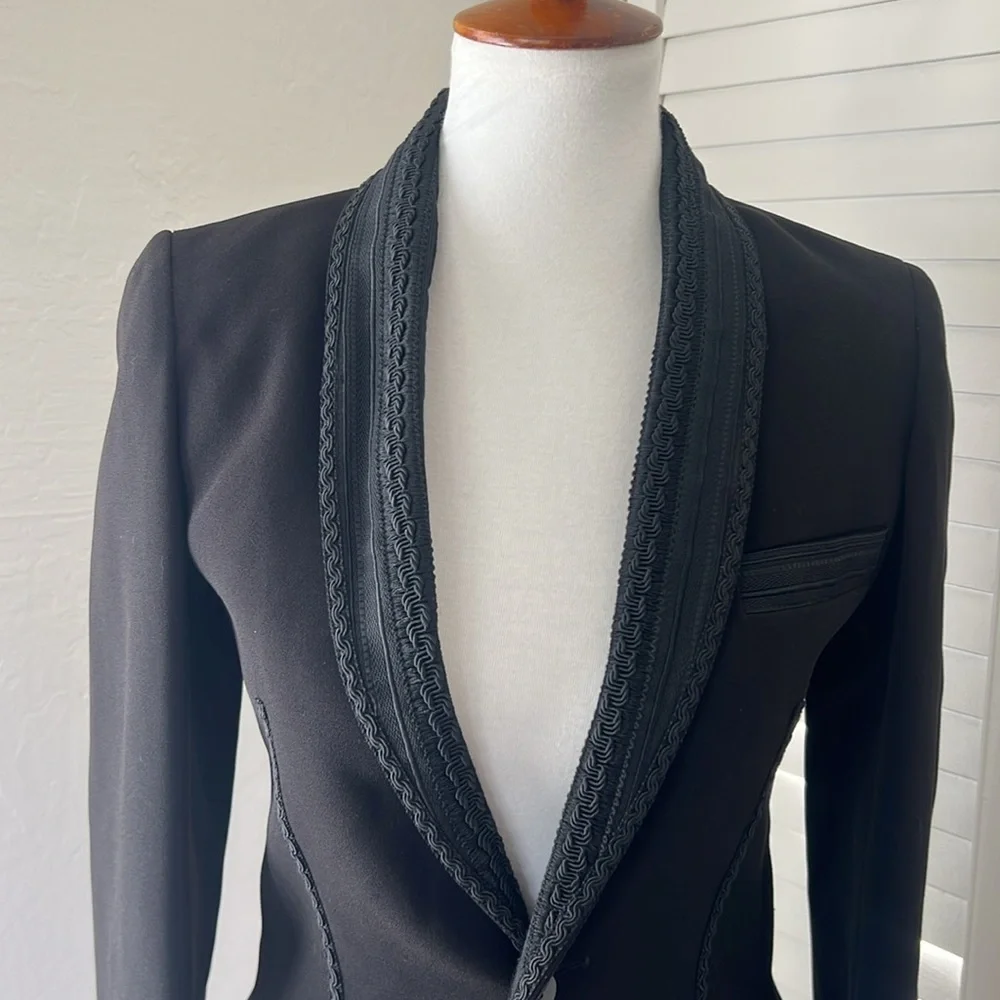 Jean Paul Gaultier Jacket - Picture 3 of 7